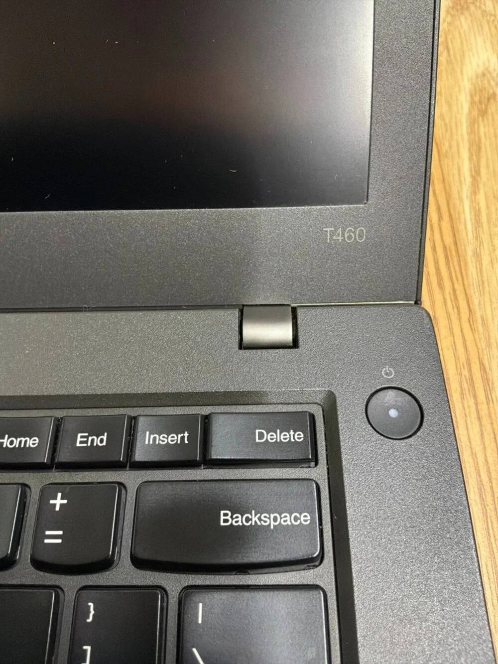 Lenovo ThinkPad T460 Touchscreen Laptop Intel Core i7-6600U 16GB RAM 512GB SSD